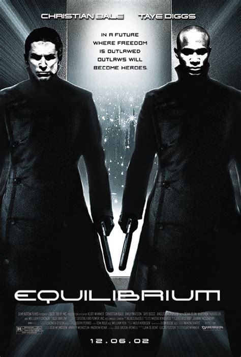Эквилибриум (2002)